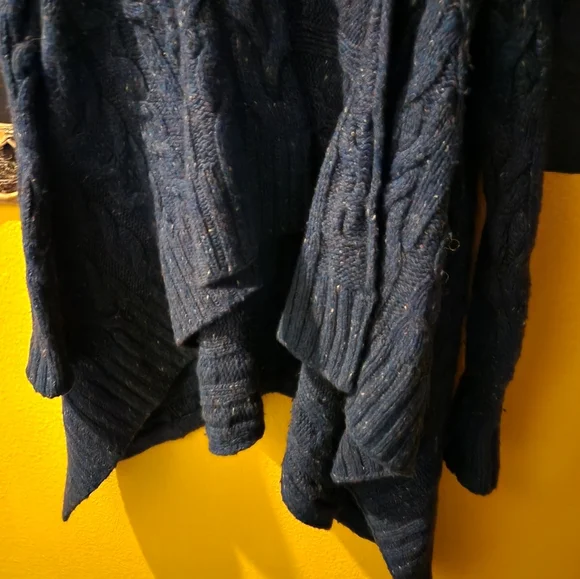 Anthropology cardigan - Picture 5 of 9